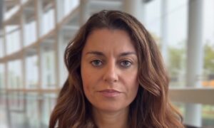 Susanna Ceccardi:”Cisanello non può essere lasciato così.”