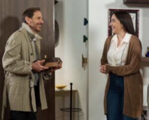 “Un posto al sole”, dal 19 al 23 ottobre 2026: Maurizio torna. Diego disperato. Frattura tra Manuela e Monica. Marina gelosa di Greta.