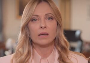 Giorgia Meloni:”Accordo con le associazioni dell’autotrasporto. Risorse già in pagamento”