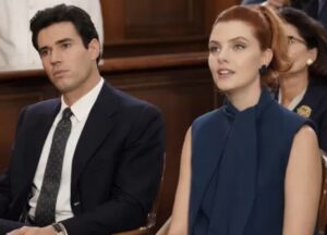 “Il Paradiso delle Signore 11” dal 2 al 6 novembre 2026: Riccardo direttore commerciale del Paradiso. Matteo e Odile complici
