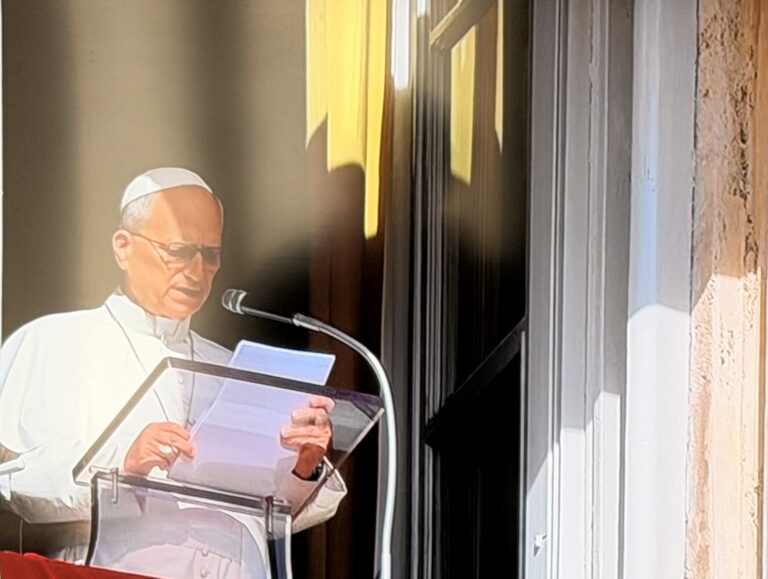 Papa Leone XIV: “Le guerre impoveriscono il mondo”