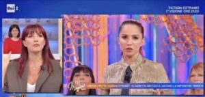“La Porta Magica” con Andrea Delogu torna dal 3 novembre su Rai 2 ore 17:00